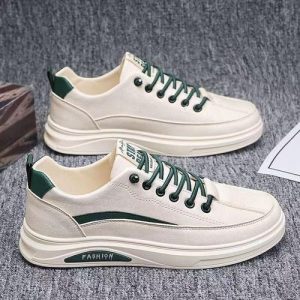 New Sport Casual Leather Shoes