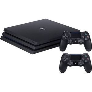 PS4 Pro ITB 2 Pads N 10 Games FC24