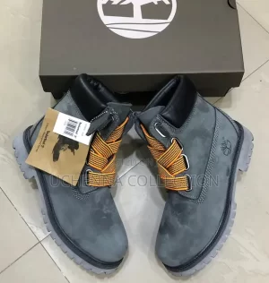 Original Timberland