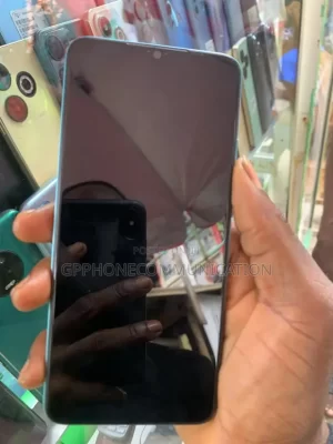 Tecno Pop 7 Pro 64 GB Green (Used)