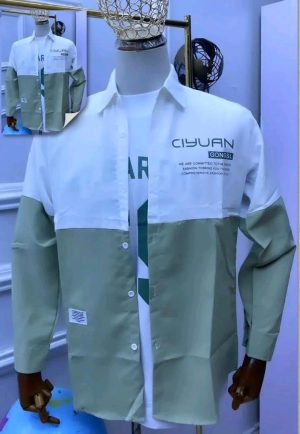 Men's Original Shirt