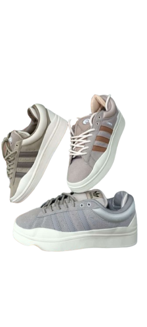 Adidas PureLux Leather