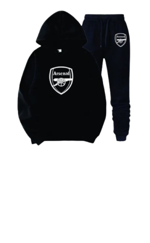 Arsenal Football Club Official Soccer Joggers/Hoodies