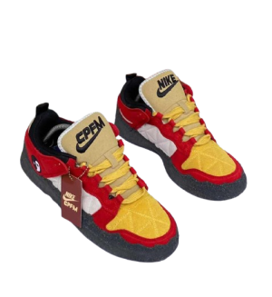 Supreme x Air Cross Trainer 3 Low White