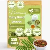 Curry dried leave 1