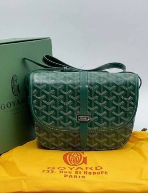 Original Goyard Crossbody Bags Available
