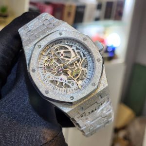 Nice AUDEMARS Piguet Royal Oak for Men's