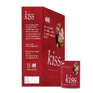 Kiss Standard Keep it simple, stupid