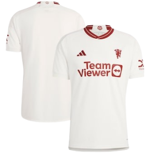 Manchester United 23/24 Third Jersey