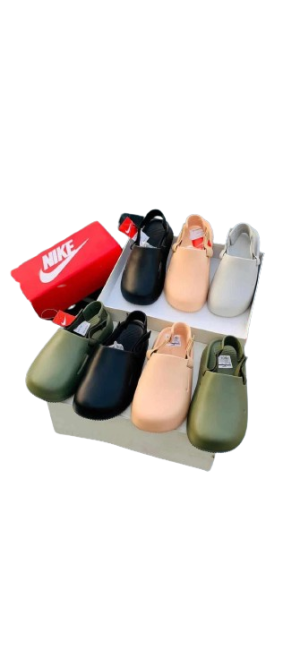 Nike Croc Comfort Flip Flop