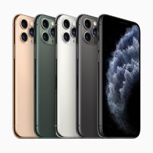 Iphone 11 Pro 64GB |Factory Unlocked|