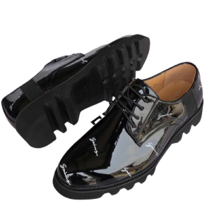 Sprinter Elite Corporate Leather Shoe