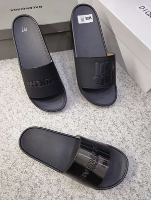 Original GIVENCHY Slides