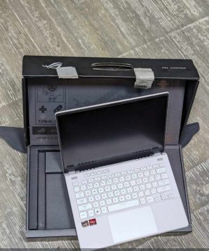 ROG Zephyrus G14 14" Gaming Laptop - AMD Ryzen 9