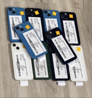 Iphone 13 128GB |Factory unlocked|