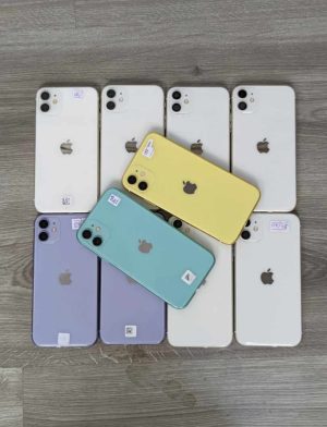 Iphone 11 128GB |Factory Unlocked|