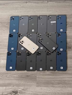 Iphone 12 Pro 256GB |Factory Unlocked |