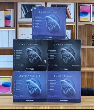 Brand New ONYX HARMAN KADON |Studio 7|
