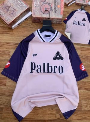 Palace Sport Shirt Crew