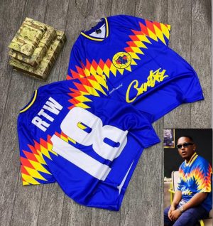 Original Jersey for Men