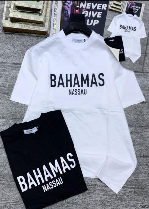 Bahamas High Quality Tshirt