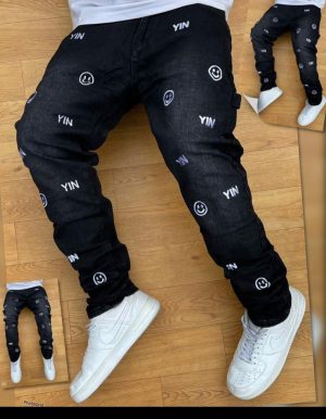Quality YIN Jean Wears for Men