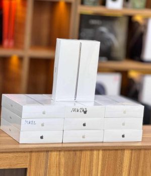 Brand New Ipad 19th Gen 46GB Wifi Only |Black & Silver|