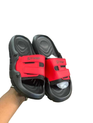 Styrup Men's Korean Sandals