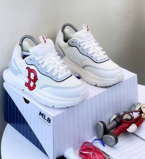 Classy MLB Sneaker