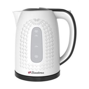 BINATONE DOUBLE WALL KETTLE CEJ 1780