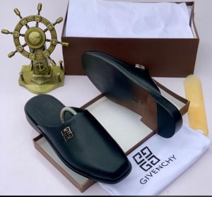 Premium Givenchy Men Half Shoe