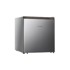 HISENSE REFRIGERATOR 45L SILVER 045DR