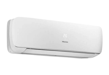 HISENSE SPLIT AC 1.5HP (AS12TG)