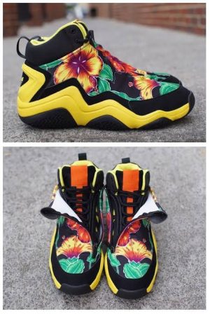 Adidas PrimeSkin Sneakers