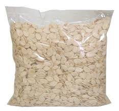 Ungrinded Egusi (Melon seeds) 1kg