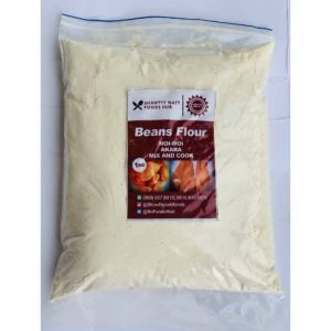 Beans Flour 1kg