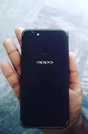 Oppo F5 64 GB Black (Used)