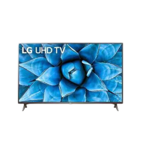 LG 55 INCH UHD 4K SMART TV 55UN6800 PVA WITH SATTELITE RECIEVER