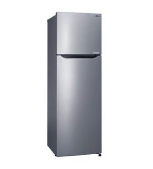 LG REFRIGERATOR DOUBLE DOOR 272L ,REF 272 SLCL