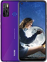 Tecno Camon 15 (Used)
