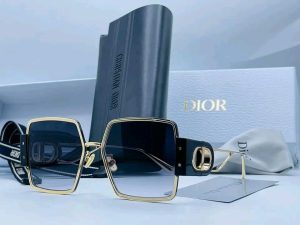 Original Dior Eyewear Glasses