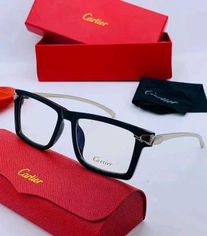 Original Cartier Eyewear Glasses Collections Available