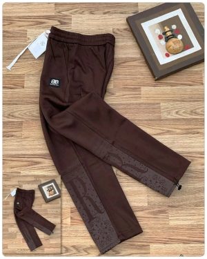 High Quality Luxury Joggers