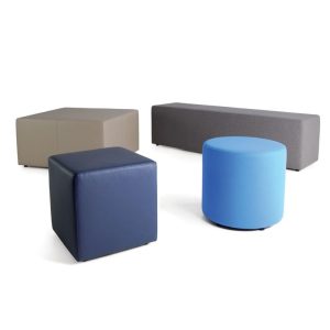 Quality ottoman – PU001