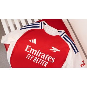ARSENAL KIT FOR 2024/25