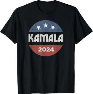 Kamala Harris 2024 Shirt
