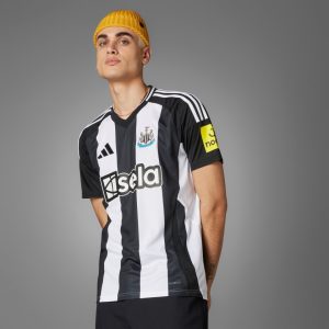 NEWCASTLE UNITED FC 24/25 HOME JERSEY