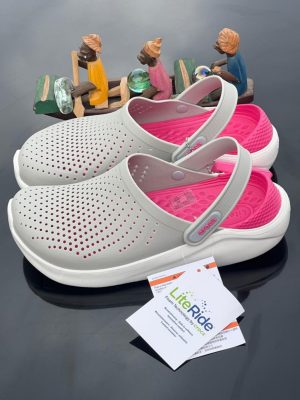 Quality Crocs, Soft and Comfy
