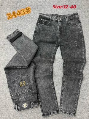 Quality Men Jeans