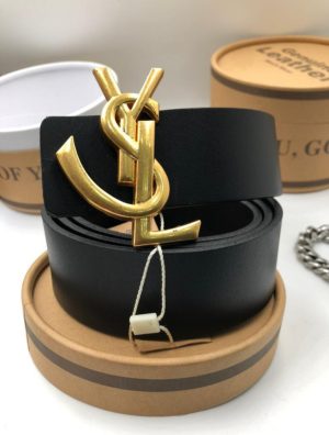 Leather Belts
